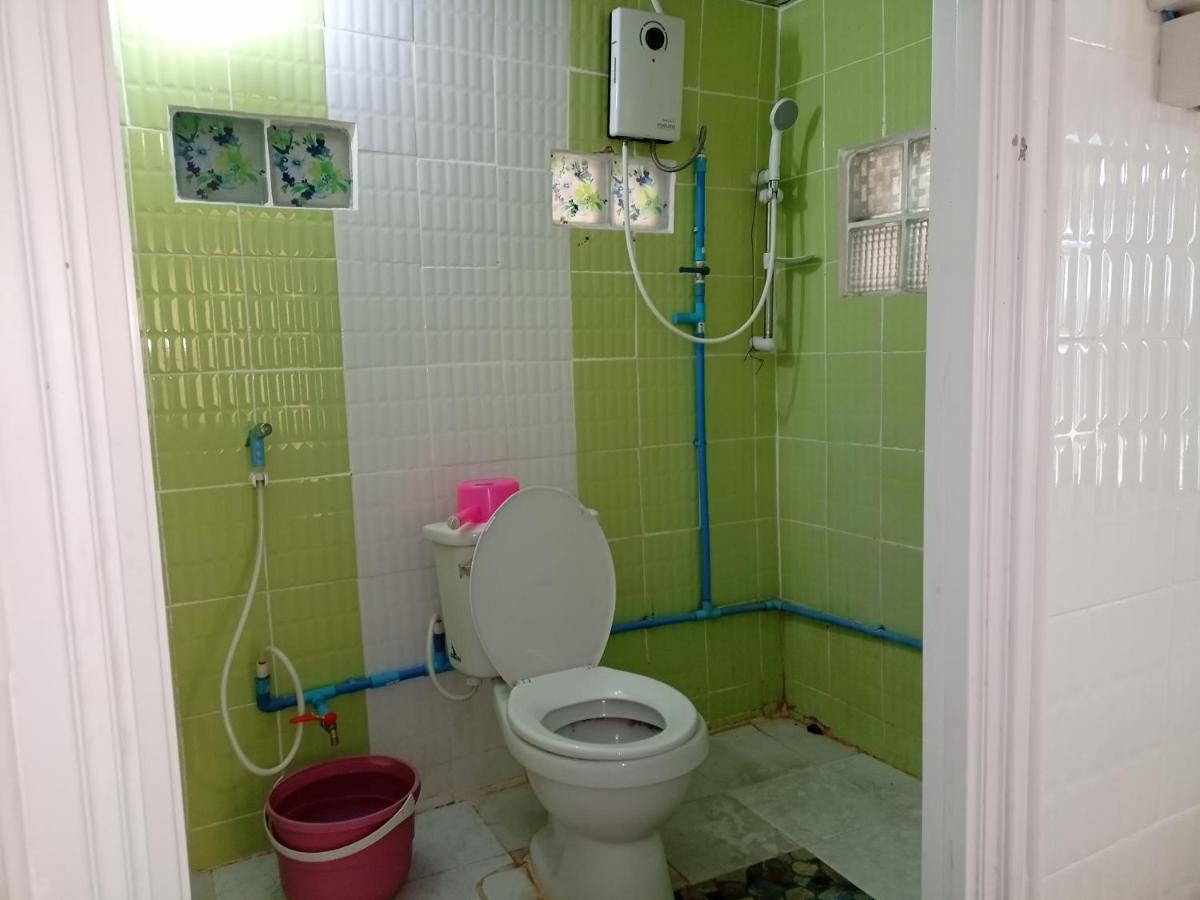 Kanjana Resort Surat Thani Eksteriør billede