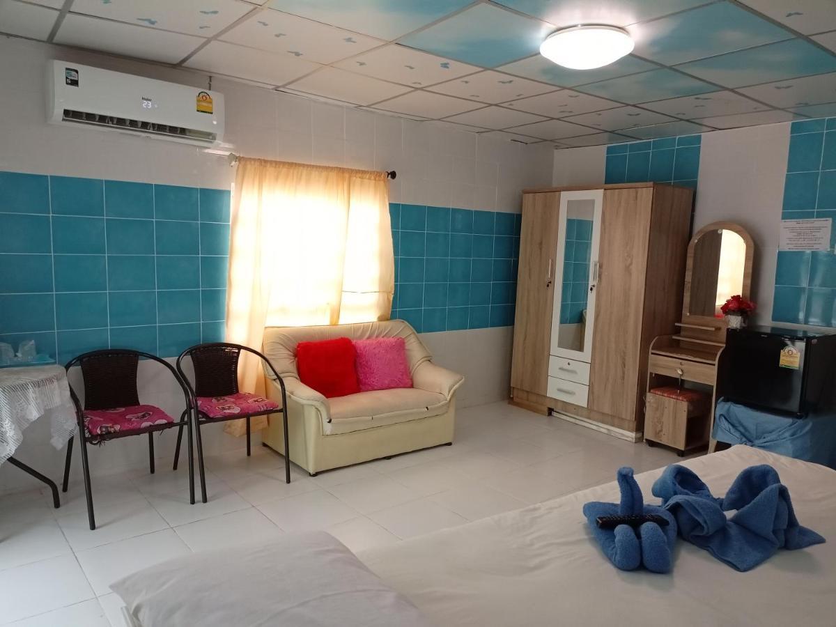 Kanjana Resort Surat Thani Eksteriør billede