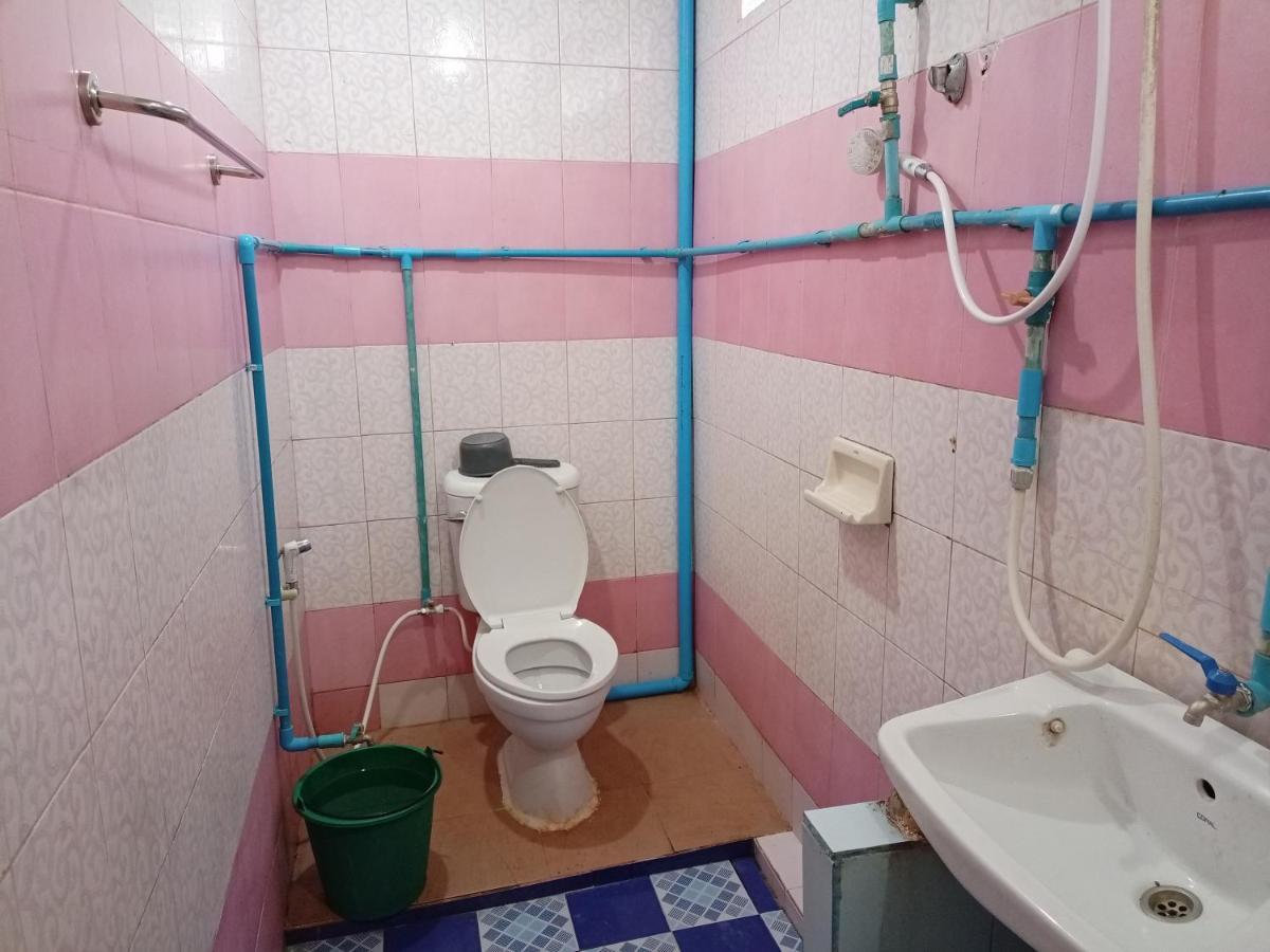 Kanjana Resort Surat Thani Eksteriør billede