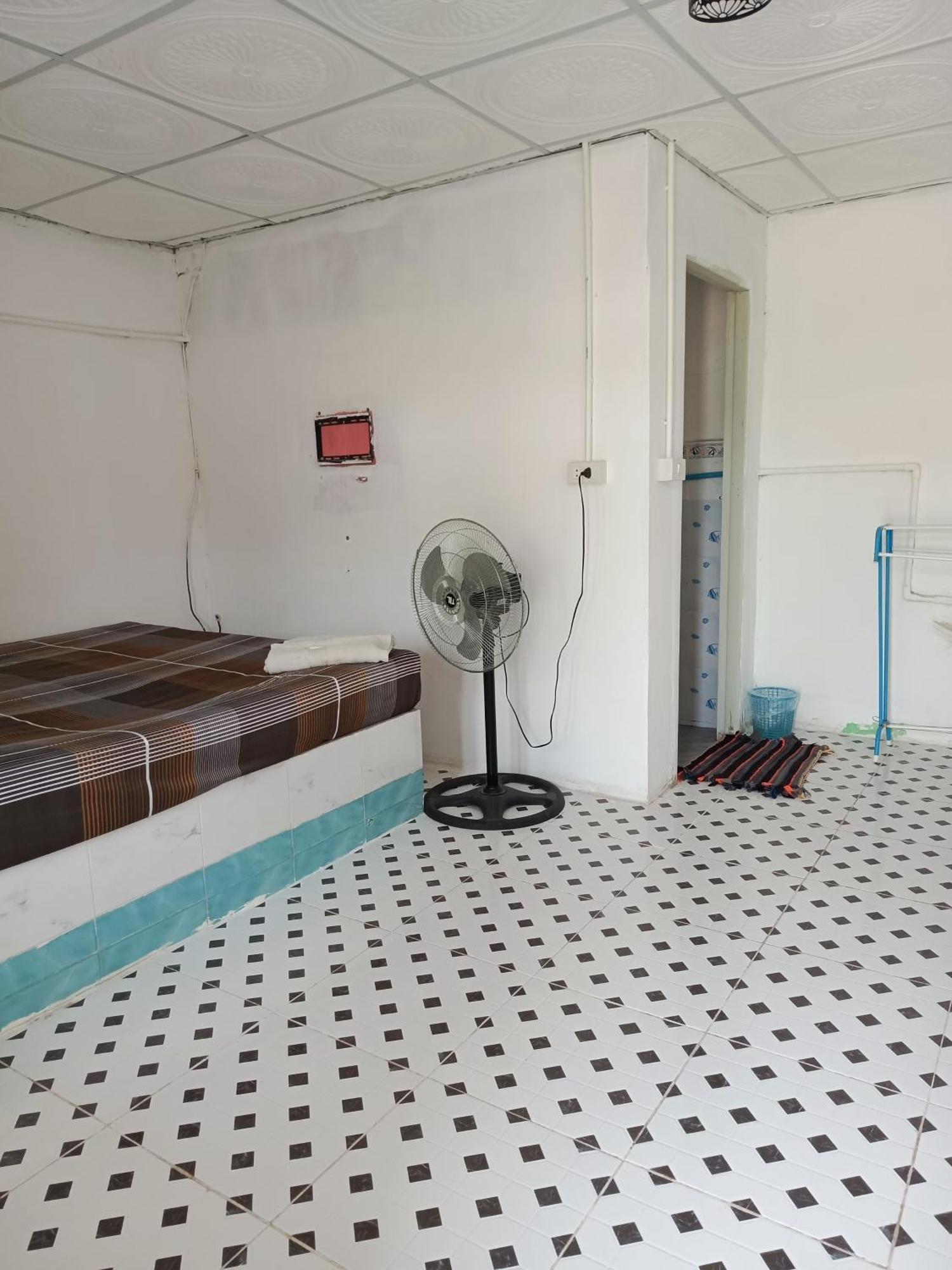 Kanjana Resort Surat Thani Eksteriør billede